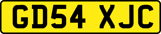 GD54XJC