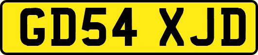 GD54XJD