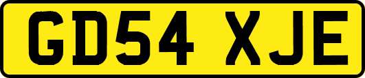 GD54XJE