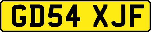 GD54XJF