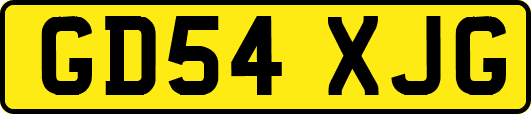 GD54XJG