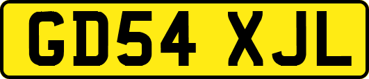 GD54XJL