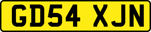 GD54XJN