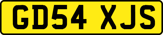GD54XJS