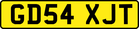GD54XJT