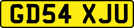 GD54XJU