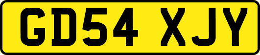GD54XJY