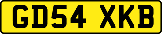 GD54XKB