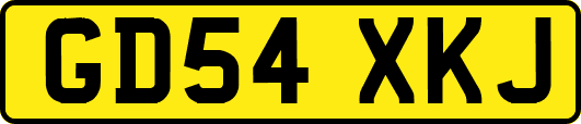 GD54XKJ