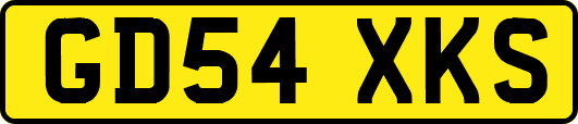 GD54XKS
