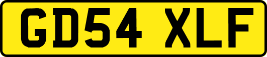 GD54XLF