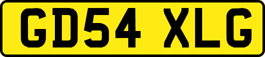 GD54XLG