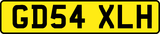 GD54XLH