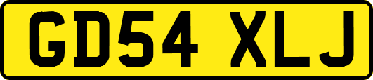 GD54XLJ