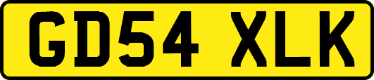 GD54XLK