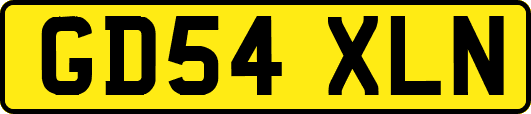 GD54XLN