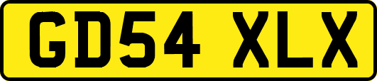GD54XLX