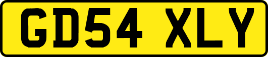 GD54XLY