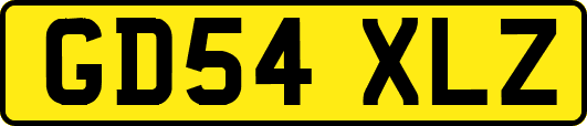 GD54XLZ