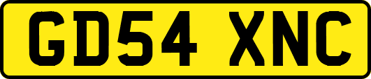 GD54XNC