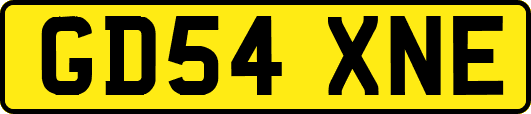GD54XNE