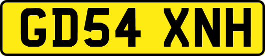 GD54XNH