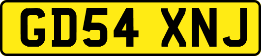 GD54XNJ