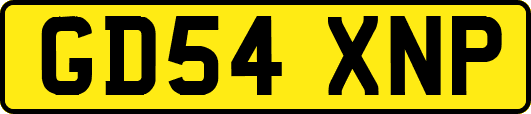 GD54XNP
