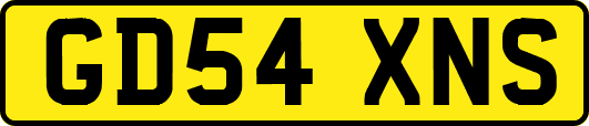 GD54XNS