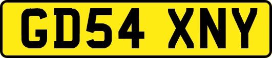 GD54XNY