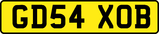 GD54XOB
