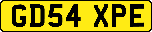 GD54XPE