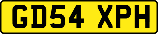 GD54XPH