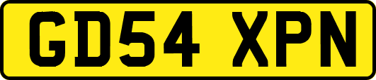 GD54XPN