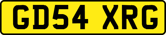 GD54XRG