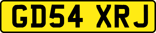 GD54XRJ