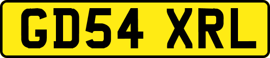 GD54XRL
