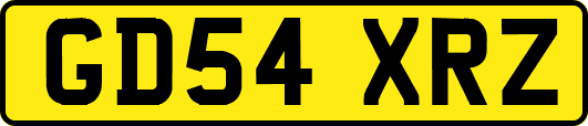 GD54XRZ