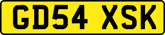 GD54XSK