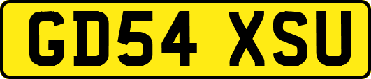 GD54XSU
