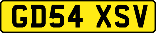 GD54XSV