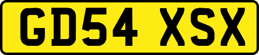 GD54XSX