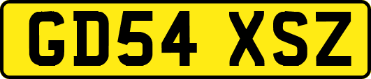 GD54XSZ