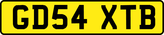 GD54XTB