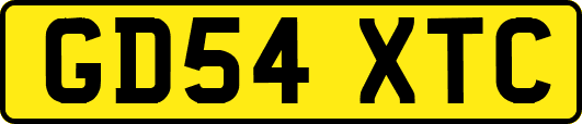 GD54XTC
