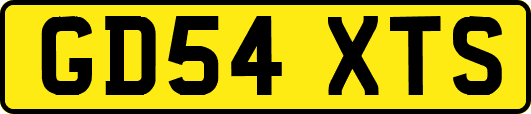 GD54XTS