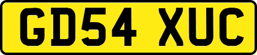 GD54XUC
