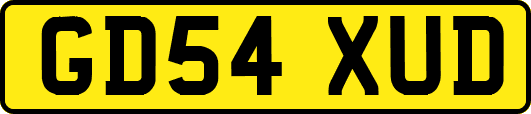 GD54XUD