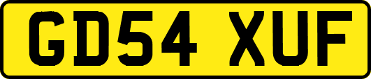 GD54XUF