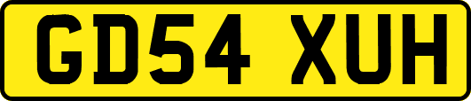 GD54XUH